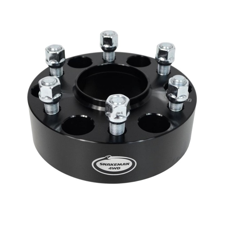 Dystans koła Snakeman 4WD (SND6X139,7X77,8X50/1,5C-2) - ujęcie 2