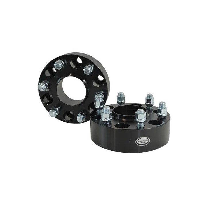 Dystans koła Snakeman 4WD (SND6X139,7X77,8X50/1,5C-2) - ujęcie 7