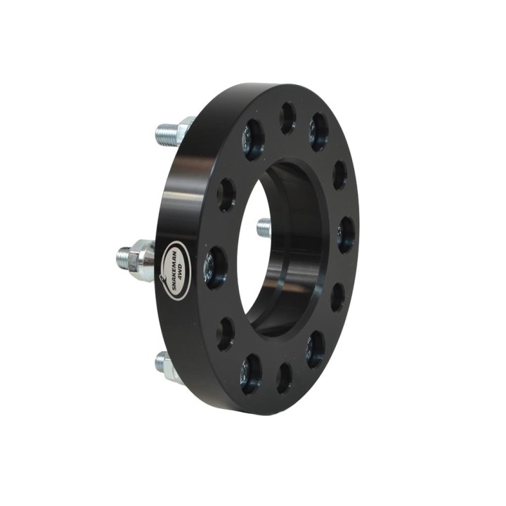 Dystans koła Snakeman 4WD — Ford Ranger, Mazda BT50 2006R+, Ford Everest 2015R+ (SND6X139,7X93,1X25/1,5C-2) - ujęcie 5