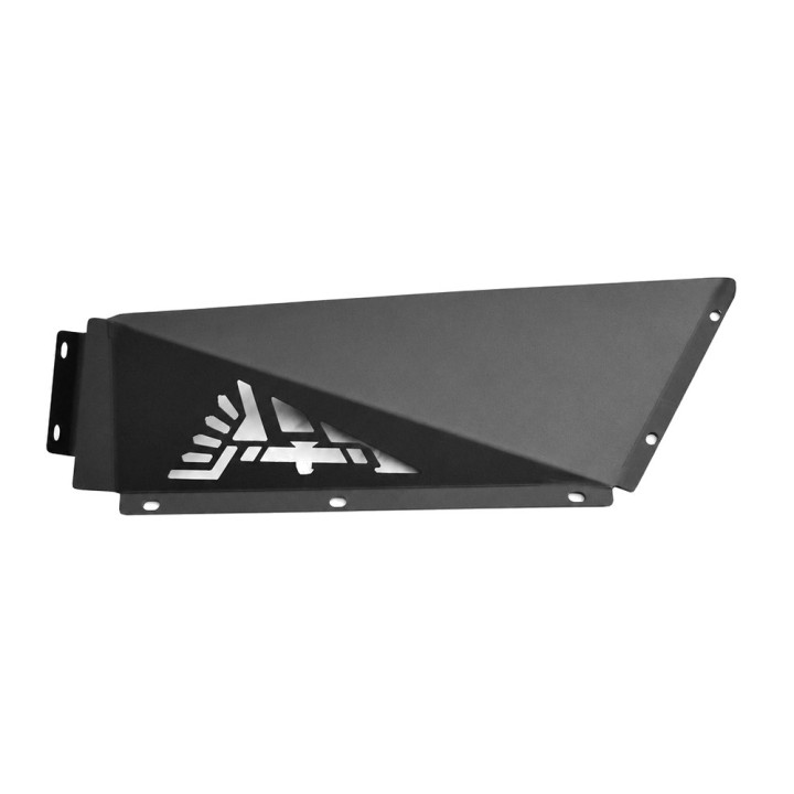 Zderzak przedni aluminiowy snakeman 4WD Toyota Hilux SNBF07A