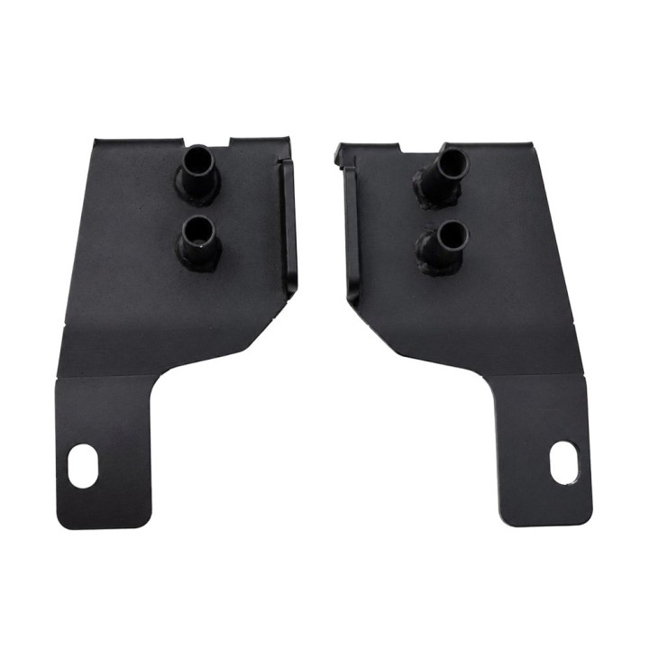 Zderzak przedni aluminiowy snakeman 4WD Toyota Hilux SNBF07A