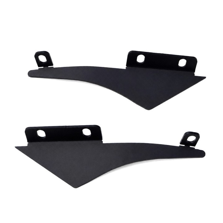 Zderzak przedni aluminiowy snakeman 4WD Toyota Hilux SNBF07A