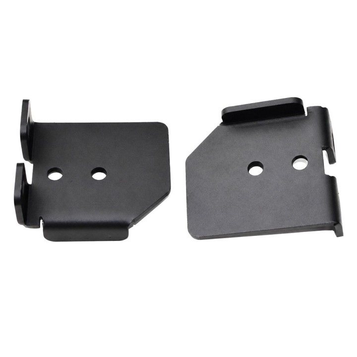 Zderzak przedni aluminiowy snakeman 4WD Toyota Hilux SNBF07A