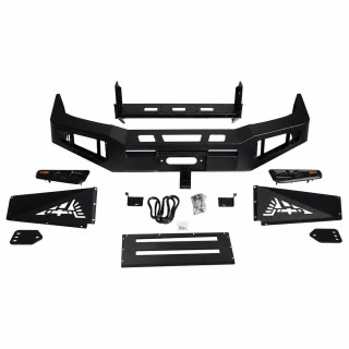 Zderzak Snakeman 4WD Toyota Land Cruiser Prado SNBF05A