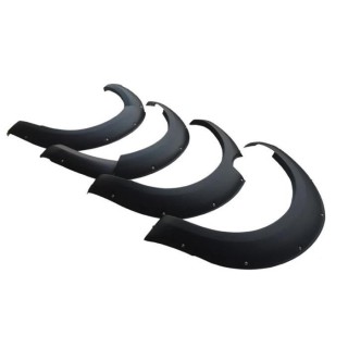 Nadkole Snakeman 4WD Nissan Navara D23/NP300 SNFF007