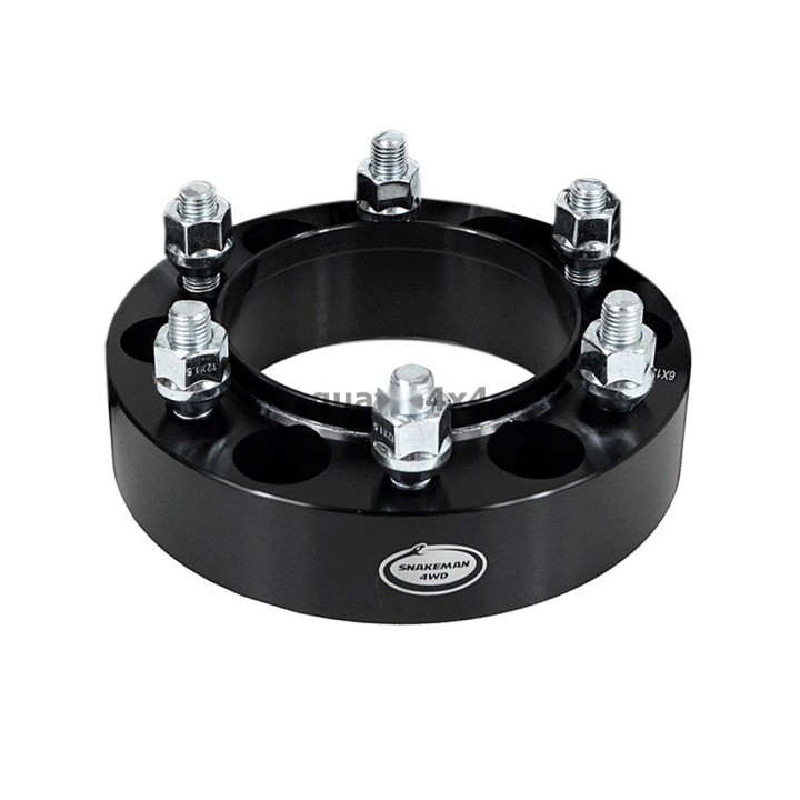 Dystans koła Snakeman 4WD — Toyota Land Cruiser (SND6X139,7X95,1X25C-2) - ujęcie 2