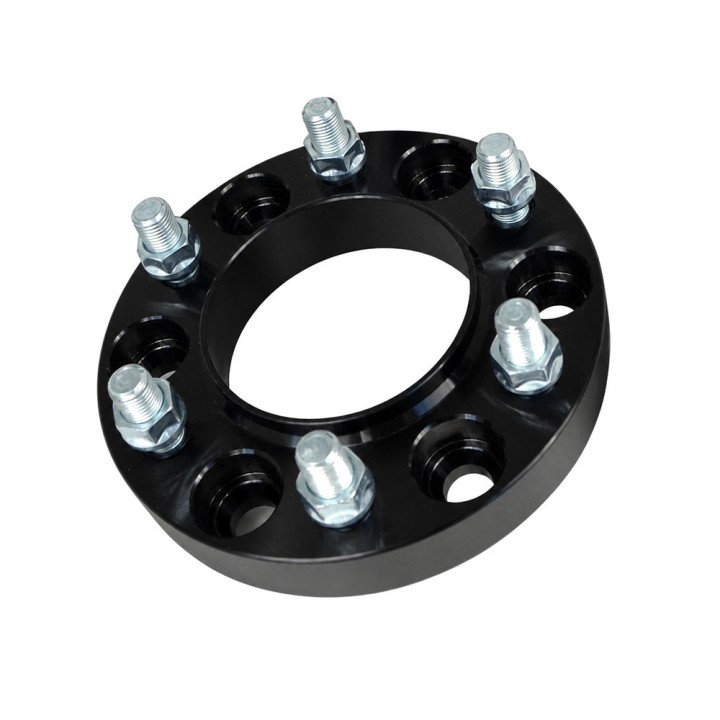 Dystans koła Snakeman 4WD — Toyota Land Cruiser (SND6X139,7X95,1X25C-2) - ujęcie 3