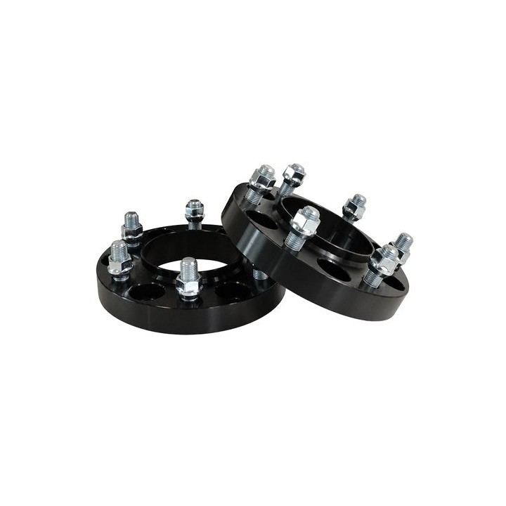 Dystans koła Snakeman 4WD — Toyota Land Cruiser (SND6X139,7X95,1X25C-2) - ujęcie 5