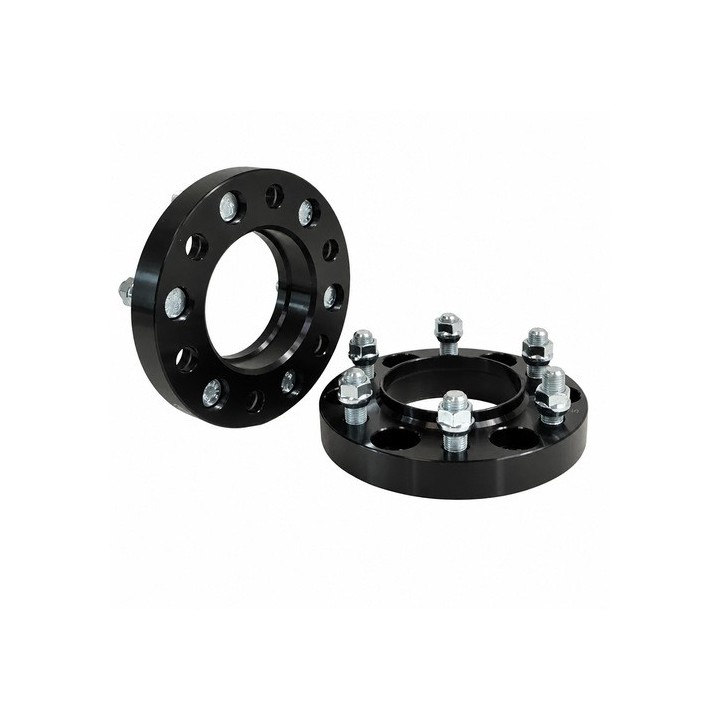 Dystans koła Snakeman 4WD — Toyota Land Cruiser (SND6X139,7X95,1X25C-2) - ujęcie 6