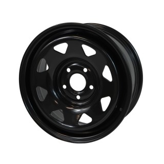 Felga Snakeman 4WD SNFC16X7-5X114,3X66,1/40/B | Szekla