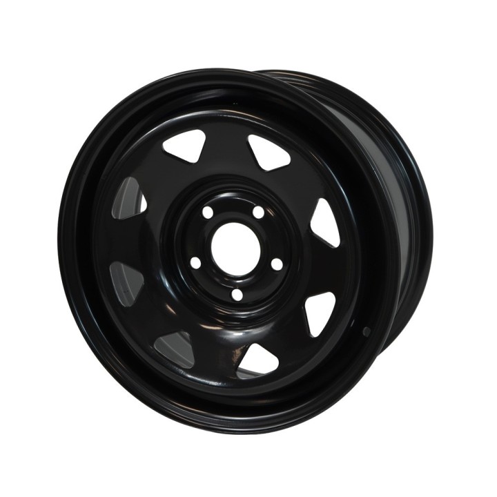 Felga Snakeman 4WD SNFC16X7-5X114,3X66,1/40/B | Szekla