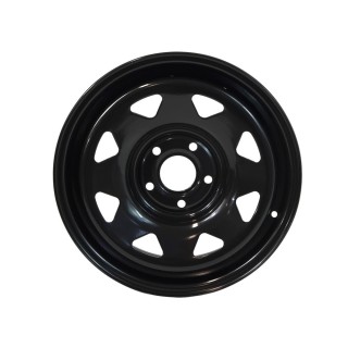 Felga Snakeman 4WD SNFC16X7-5X114,3X66,1/40/B | Szekla
