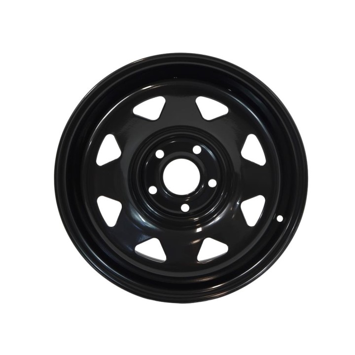 Felga Snakeman 4WD SNFC16X7-5X114,3X66,1/40/B | Szekla
