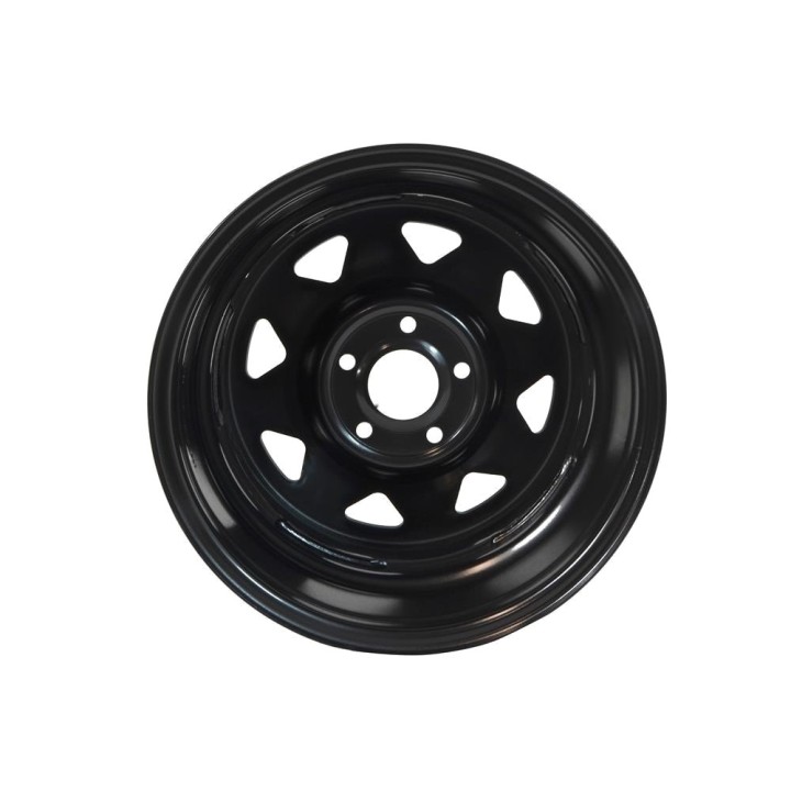 Felga Snakeman 4WD SNFC16X7-5X114,3X66,1/40/B | Szekla