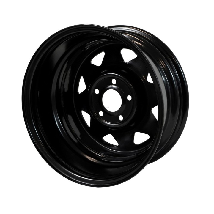 Felga Snakeman 4WD SNFC16X7-5X114,3X66,1/40/B | Szekla