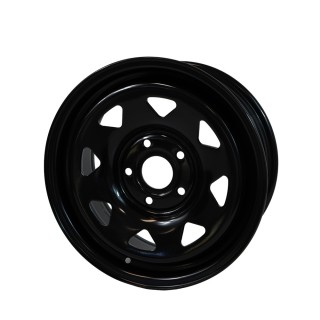 Felga Snakeman 4WD SNFC16X7-5X120X65,1/50/B | Szekla