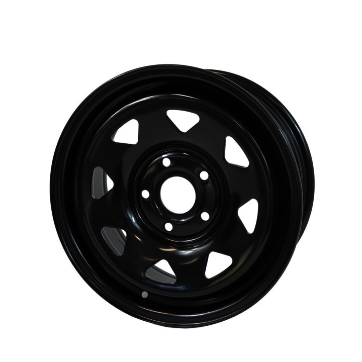 Felga Snakeman 4WD SNFC16X7-5X120X65,1/50/B | Szekla