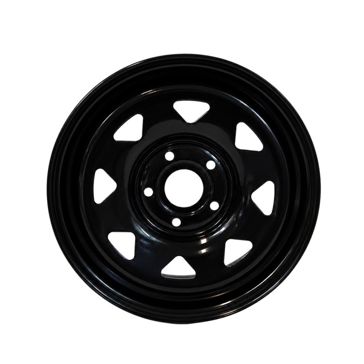 Felga Snakeman 4WD SNFC16X7-5X120X65,1/50/B | Szekla