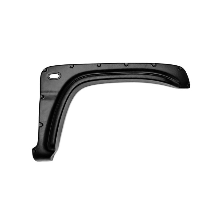 Nadkola poszerzające lldpe - fender flares - snakeman 4WD — Suzuki Jimny Fendery formowane (SNFF008) - ujęcie 15
