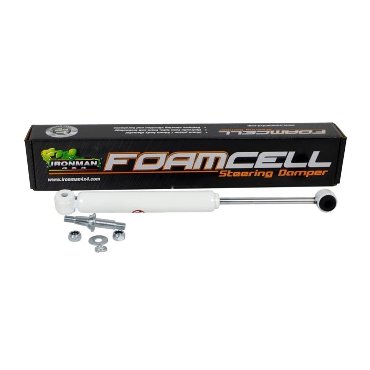 Shock absorber Ironman 4x4 Jeep Grand Cherokee ZJ 3540