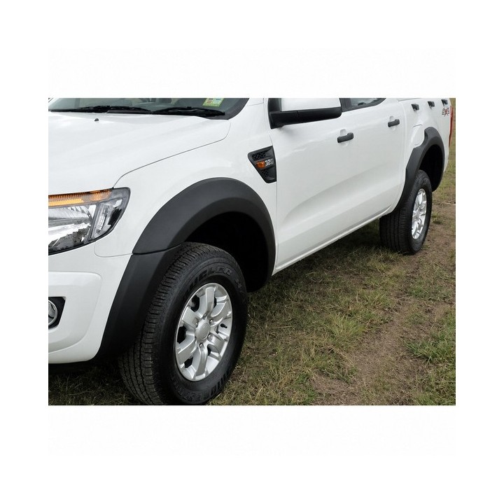 Nadkole Snakeman 4WD SNFF009 | akcesoria 4x4 Szekla4x4