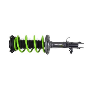 Amortyzator przedni Ironman 4x4 Nitro Gas — Subaru XV Crosstrek (12835011GRRH)