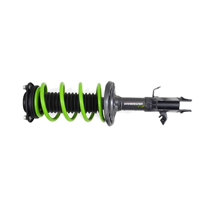 Amortyzator przedni Ironman 4x4 Nitro Gas — Subaru XV Crosstrek (12835011GRRH)