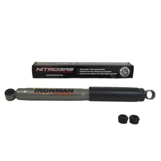 Amortyzator tylny Ironman 4x4 Nitro Gas lift 2" 12017GR