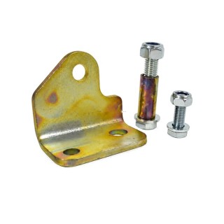 Mocowanie Ironman 4x4 Jeep Wrangler JK BRACKET140 | Szekla
