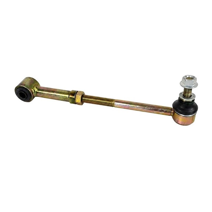 Przedłużony łącznik stabilizatora tył LIFT 2-4" Ironman 4x4 — Jeep Wrangler JK (SBEXT008)