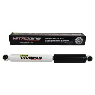 Amortyzator tylny Ironman 4x4 Nitro Gas lift 2" 12760LGR
