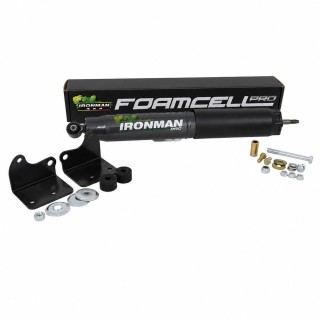 Amortyzator przedni Ironman 4x4 Jeep Wrangler JK 45751FE