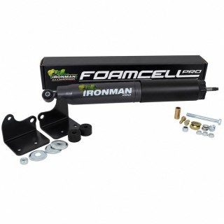Amortyzator przedni Ironman 4x4 Jeep Wrangler JK 45751FE