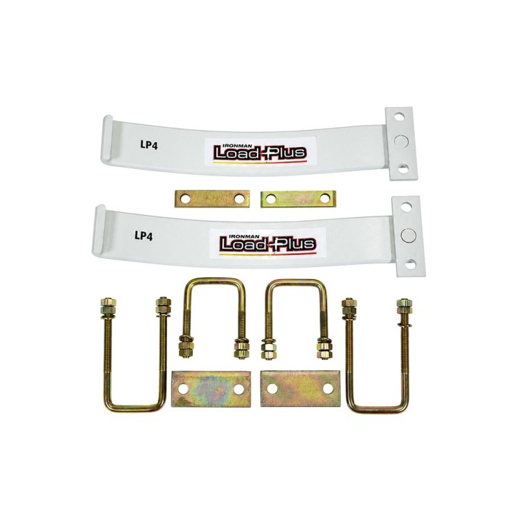 Zestaw PIÓR pomocniczych IRONMAN4X4 — Daihatsu Feroza II, Ford Bronco 4X4, Ford Bronco II (LP4) - ujęcie 7