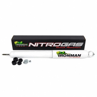 Amortyzator tylny Ironman 4x4 Nitro Gas +2"/+4" — Nissan Patrol, Land Rover Defender (12648GR)