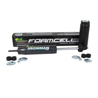 Amortyzator przedni Ironman 4x4 Foam Cell Pro 45080FE