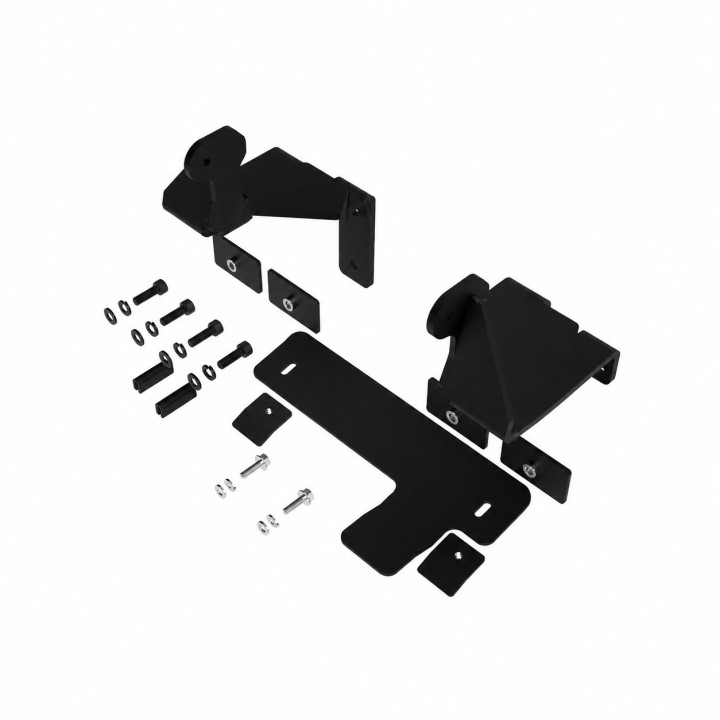 KC HiLiTES Pro6 32" Ford Ranger Raptor 2024+
