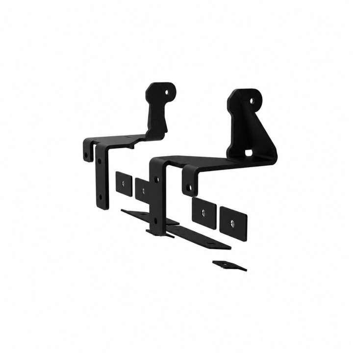 KC HiLiTES Pro6 32" Ford Ranger Raptor 2024+