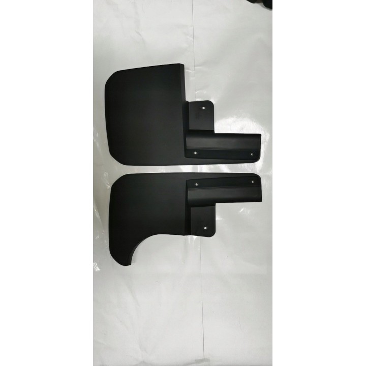 Chlapacze Jeep Gladiator JT 2019+ US — komplet 4 szt.