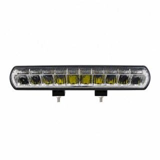 Lampa drogowa LED 50 W z DRL TXB 0206, homologacja E9