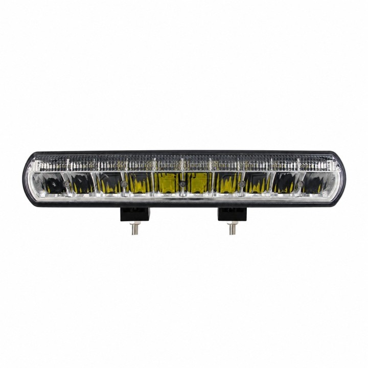 Lampa drogowa LED 50 W z DRL TXB 0206, homologacja E9