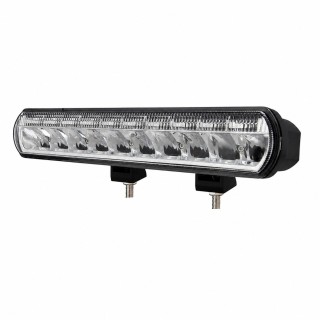 Lampa drogowa LED 50 W z DRL TXB 0206, homologacja E9