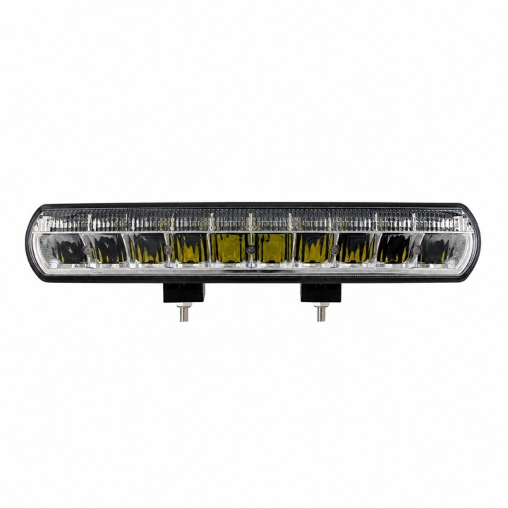 Lampa drogowa LED 50 W ze światłem postojowym TXB 0206 SP