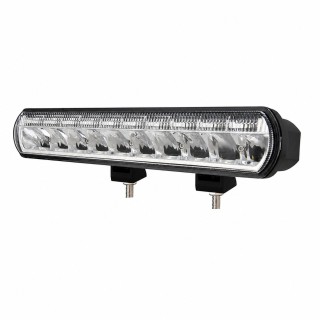 Lampa drogowa LED 50 W ze światłem postojowym TXB 0206 SP