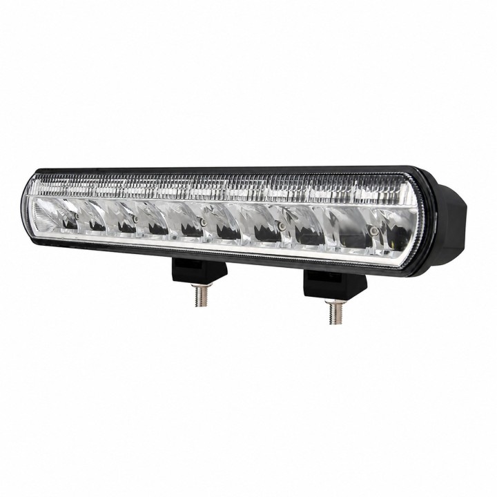 Lampa drogowa LED 50 W ze światłem postojowym TXB 0206 SP