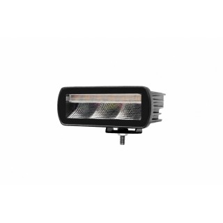 Wielofunkcyjna lampa LED 14 W E9, na wsporniku