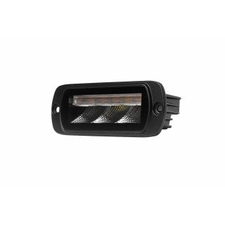 Wielofunkcyjna lampa LED 14 W E9, do zabudowy
