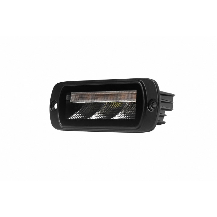 Wielofunkcyjna lampa LED 14 W E9, do zabudowy