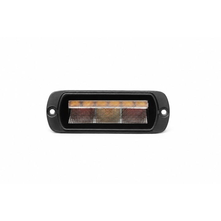 Wielofunkcyjna lampa LED 14 W E9, do zabudowy