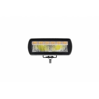 Lampa robocza LED 17 W E9, na wsporniku